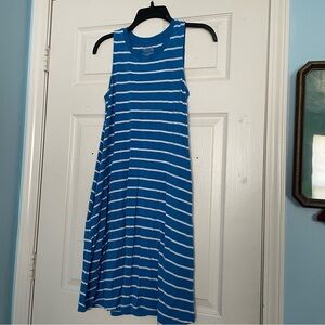 Time and Tru Small Dress with Pockets​